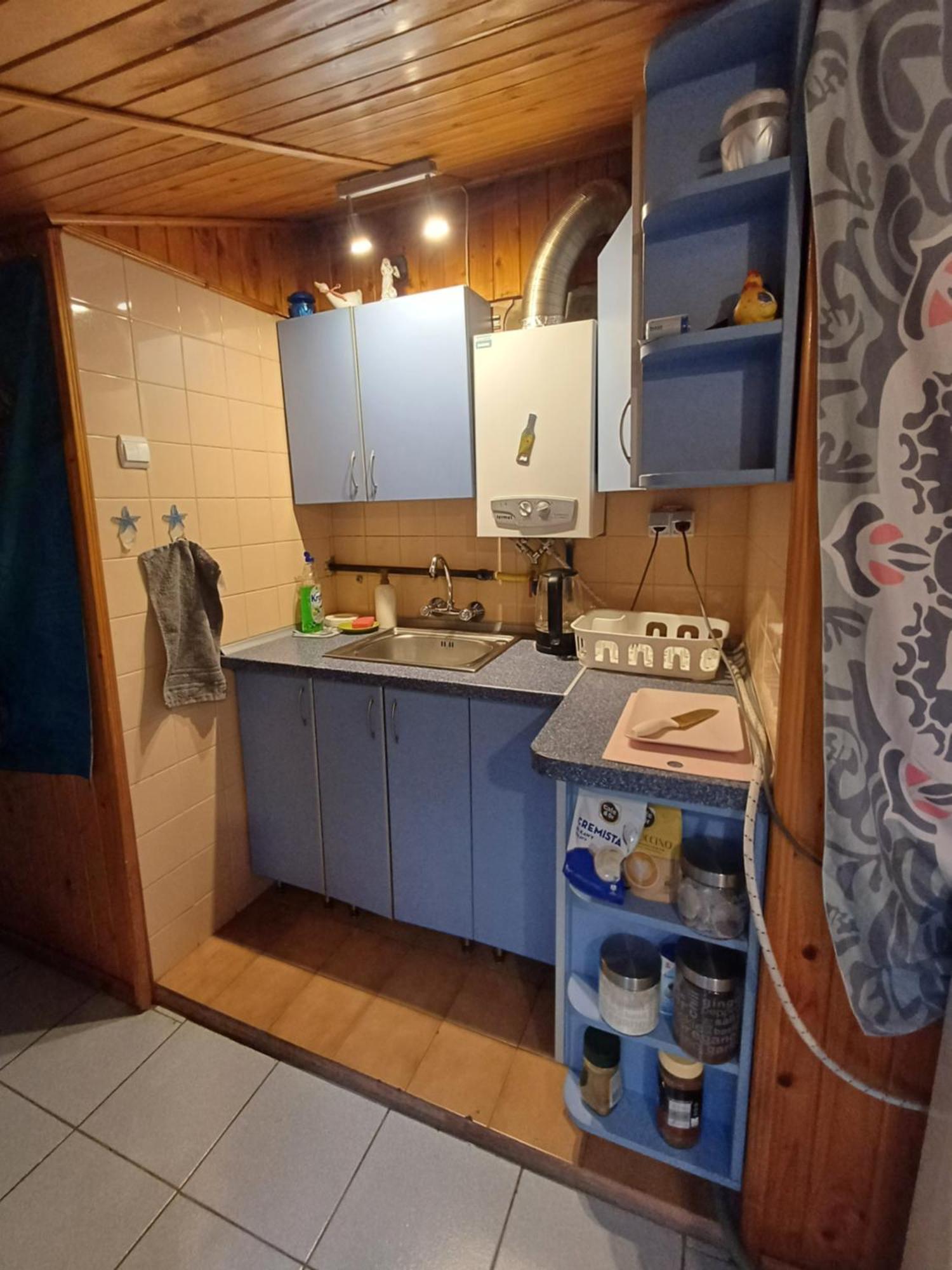 Mieszkanie Prywatne 130M Tuszyn Εξωτερικό φωτογραφία